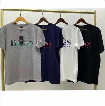 Playera BOSS BOSS-492