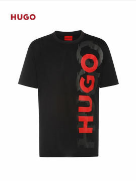 Playera BOSS BOSS-495