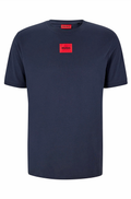 Playera BOSS BOSS-496