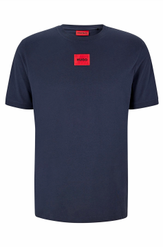 Playera BOSS BOSS-496