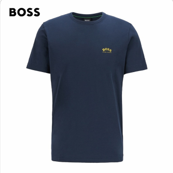 Playera BOSS BOSS-497