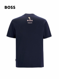Playera BOSS BOSS-498