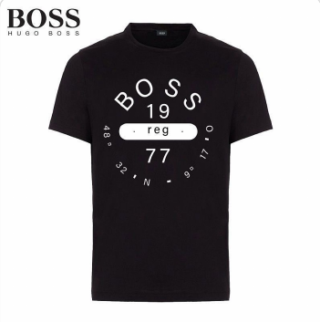 Playera BOSS BOSS-499