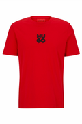 Playera BOSS BOSS-507