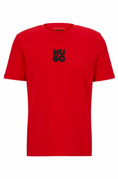 Playera BOSS BOSS-507