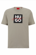 Playera BOSS BOSS-508