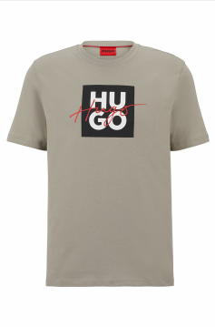 Playera BOSS BOSS-508