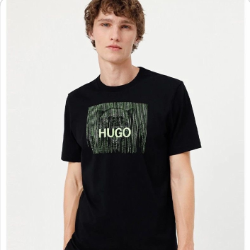 Playera BOSS BOSS-509