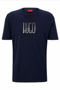 Playera BOSS BOSS-518