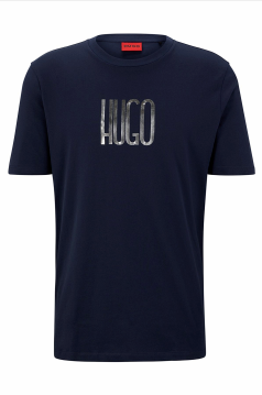 Playera BOSS BOSS-518