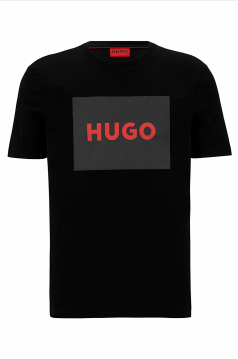 Playera BOSS BOSS-519