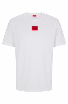 Playera BOSS BOSS-520