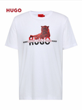 Playera BOSS BOSS-521