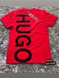 Playera BOSS BOSS-522