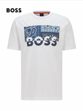 Playera BOSS BOSS-527