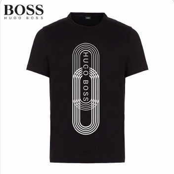 Playera BOSS BOSS-528