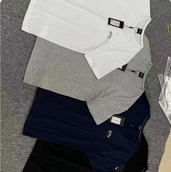 Playera BOSS BOSS-529
