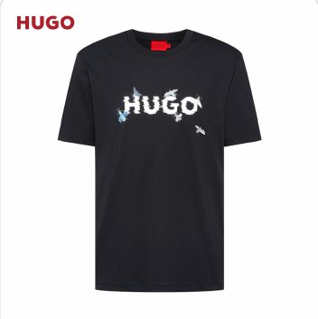 Playera BOSS BOSS-531