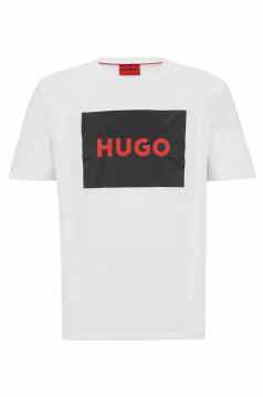 Playera BOSS BOSS-533