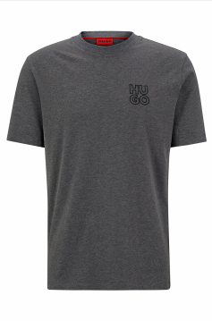 Playera BOSS BOSS-535
