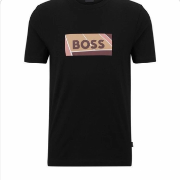Playera BOSS BOSS-536