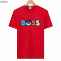 Playera BOSS BOSS-542