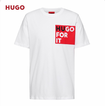 Playera BOSS BOSS-544