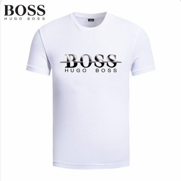 Playera BOSS BOSS-545