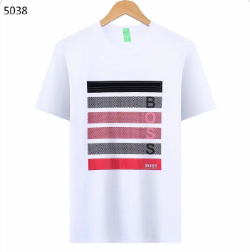 Playera BOSS BOSS-547
