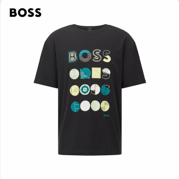 Playera BOSS BOSS-548