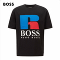 Playera BOSS BOSS-551