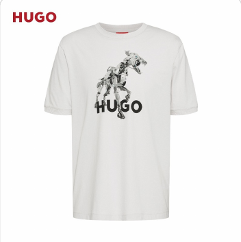 Playera BOSS BOSS-552