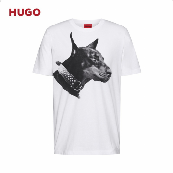Playera BOSS BOSS-554