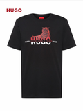 Playera BOSS BOSS-555