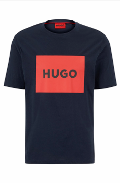 Playera BOSS BOSS-556