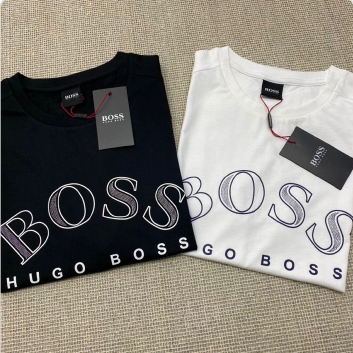 Playera BOSS BOSS-557