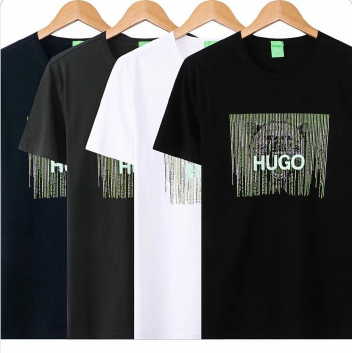 Playera BOSS BOSS-561