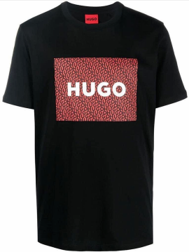 Playera BOSS BOSS-562