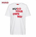 Playera BOSS BOSS-565