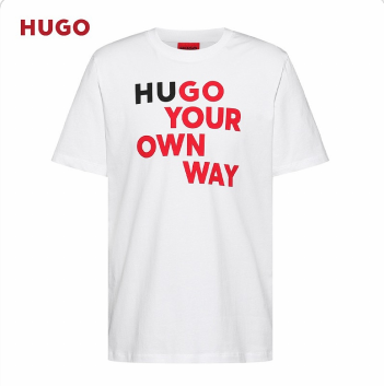 Playera BOSS BOSS-565