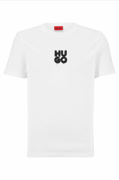 Playera BOSS BOSS-580