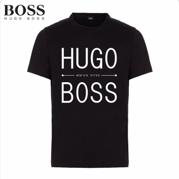 Playera BOSS BOSS-584