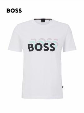 Playera BOSS BOSS-585