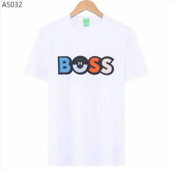 Playera BOSS BOSS-587