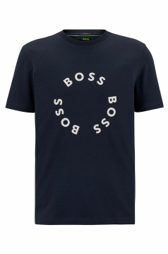 Playera BOSS BOSS-588