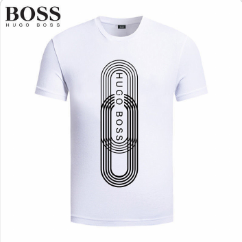 Playera BOSS BOSS-590