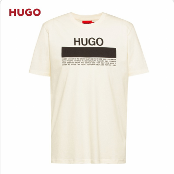 Playera BOSS BOSS-591