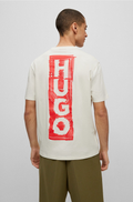Playera BOSS BOSS-592
