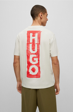 Playera BOSS BOSS-592