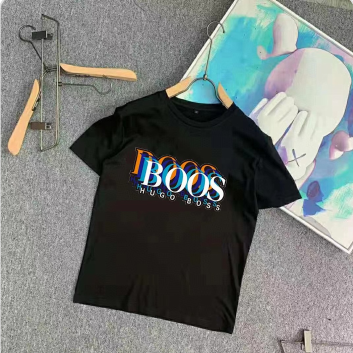 Playera BOSS BOSS-593